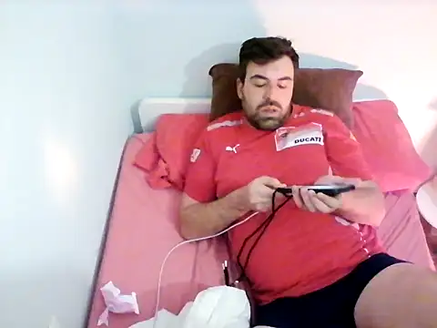 Vicio74xh online show from 1, 3, 2025