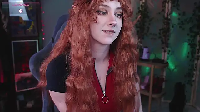 Rory Pink online show from 7, 3, 2025