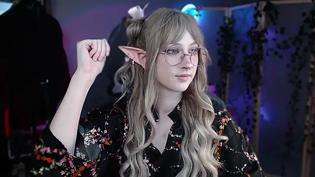 Rory Pink online show from 19, 3, 2025