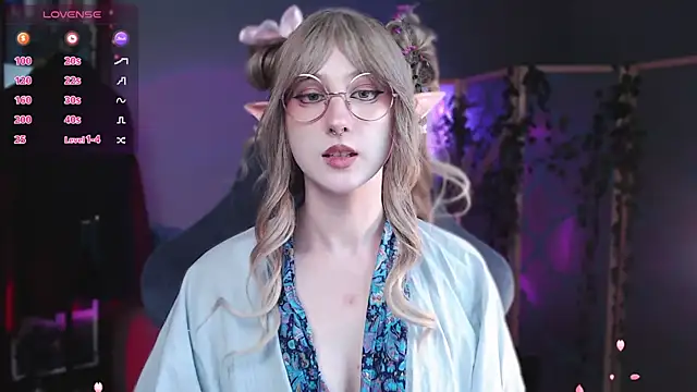 Rory Pink online show from 20, 3, 2025