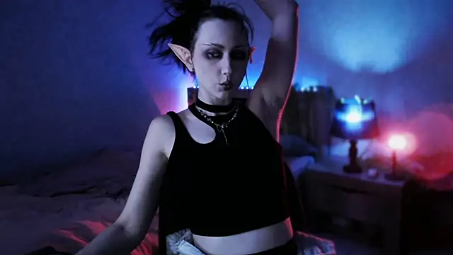 Rory Pink online show from 24, 2, 2026