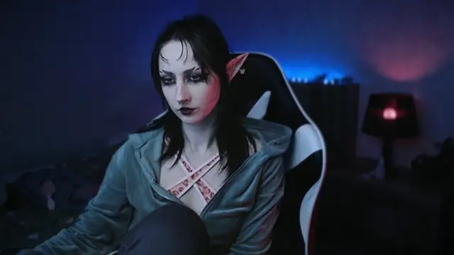 Rory Pink online show from 10, 3, 2026