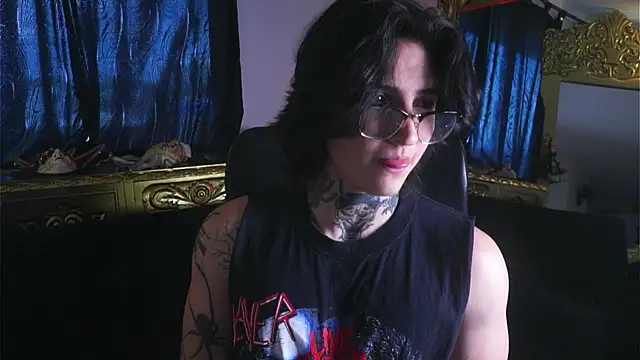 dantecoppolaa  online show from 8, 1, 2025