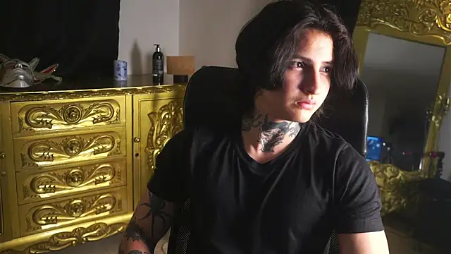 dantecoppolaa  online show from 20, 1, 2025