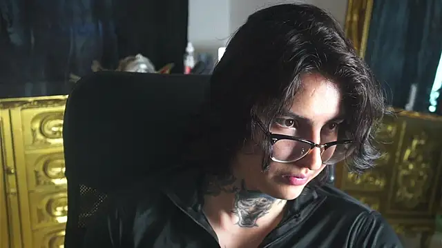 dantecoppolaa  online show from 12, 2, 2025