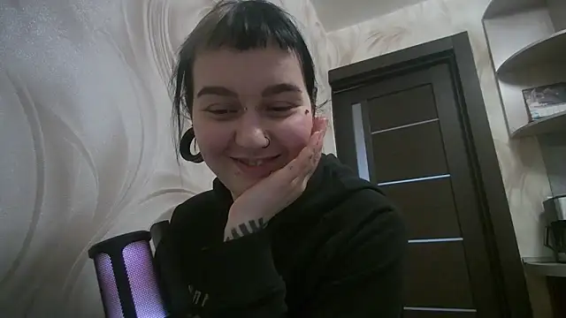 MoorderxDoll online show from 23, 12, 2024