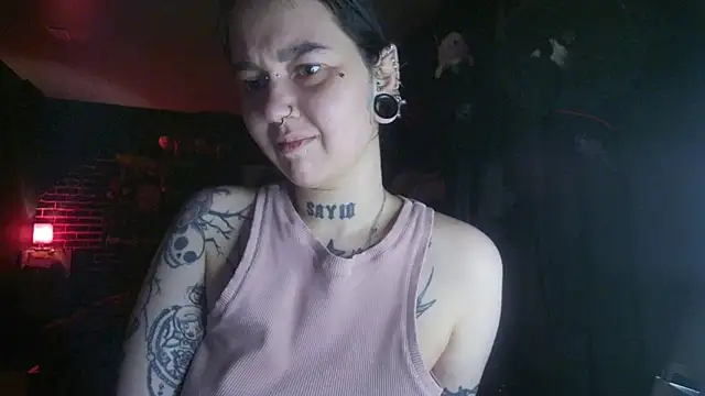 MoorderxDoll online show from 16, 2, 2025