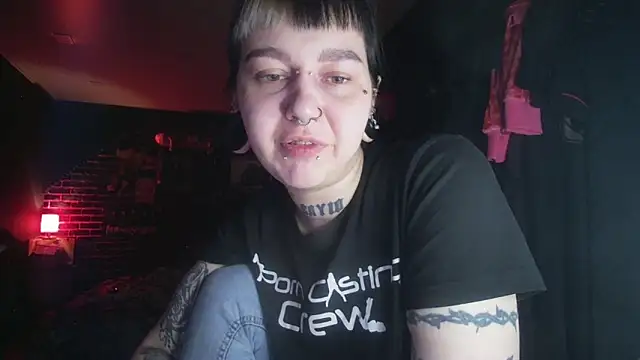 MoorderxDoll online show from 16, 3, 2025