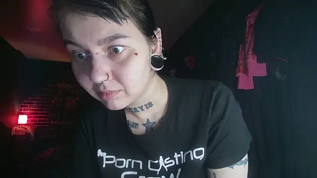 MoorderxDoll online show from 16, 3, 2025