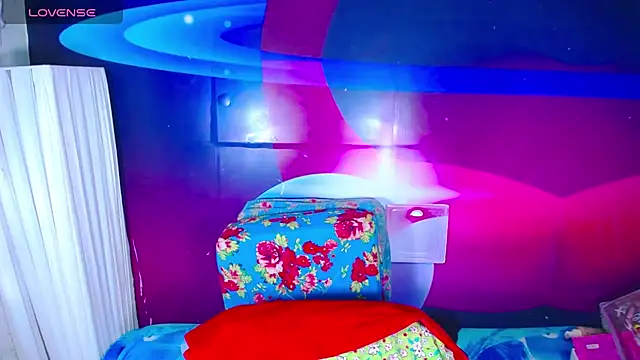 Cristalxxts online show from 13, 12, 2025