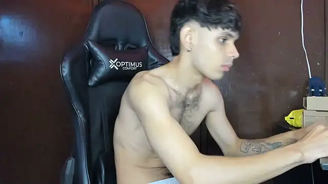 BanMeel01 online show from 20, 10, 2025