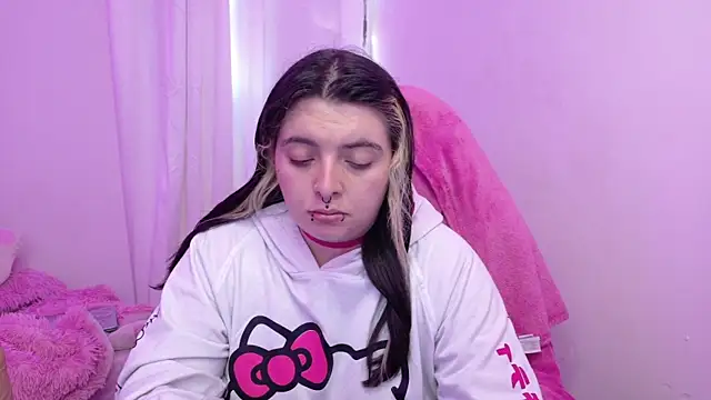 Sachi Meow online show from 4, 4, 2026