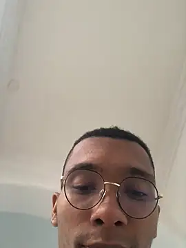 Aaronblack1  online show from 23, 2, 2025