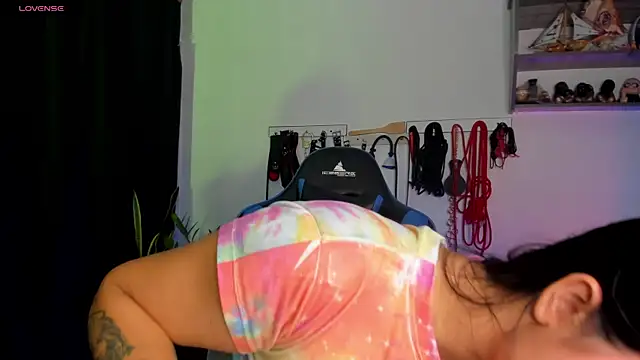 scarlet-kennedy98 online show from 20, 12, 2024