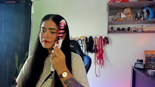 scarlet-kennedy98 online show from 21, 12, 2024