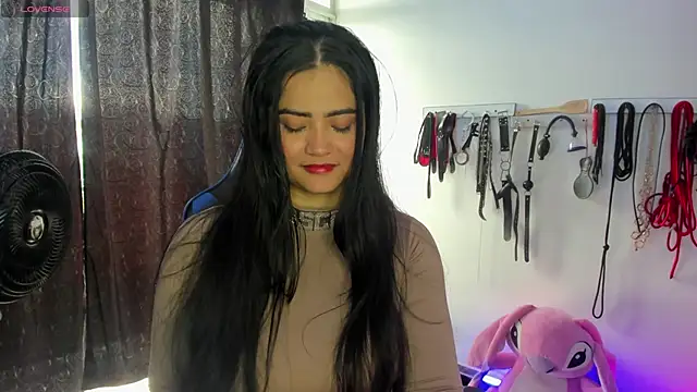 scarlet-kennedy98 online show from 6, 1, 2025