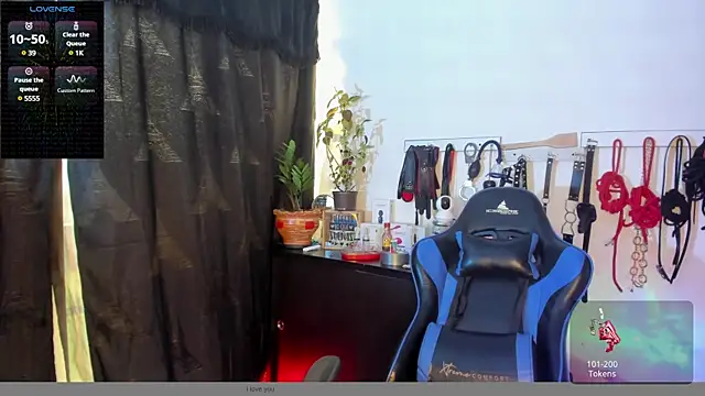 scarlet-kennedy98 online show from 14, 1, 2025