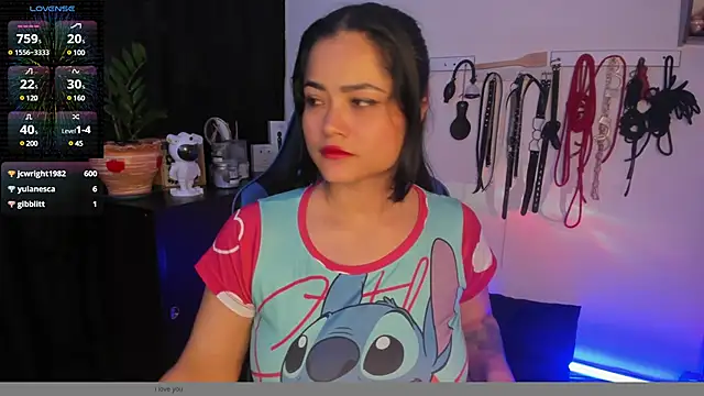 scarlet-kennedy98 online show from 13, 2, 2025