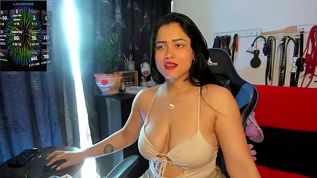 scarlet-kennedy98 online show from 20, 2, 2025