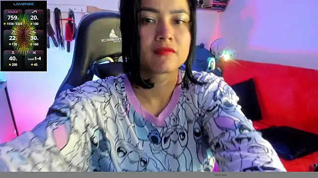 scarlet-kennedy98 online show from 19, 3, 2025