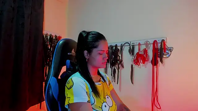 scarlet-kennedy98 online show from 25, 10, 2025