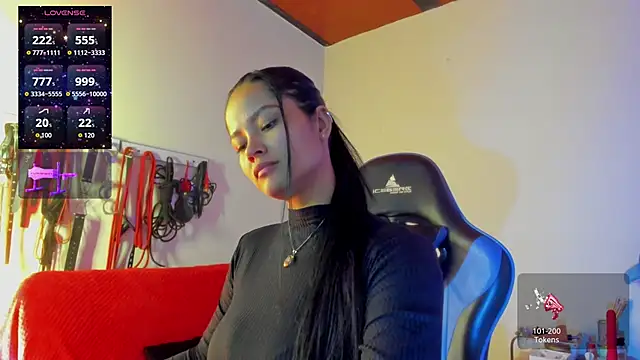 scarlet-kennedy98 online show from 5, 1, 2026