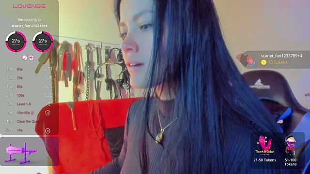 scarlet-kennedy98 online show from 6, 2, 2026