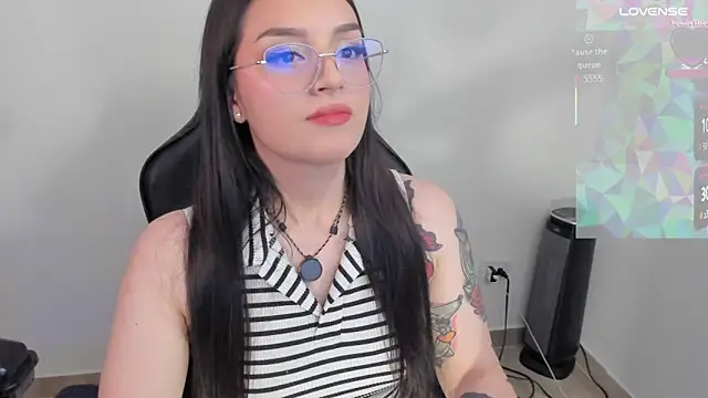 anaveleeez online show from 16, 6, 2026
