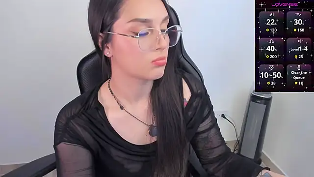 Snapshot of anaveleeez chatting on 26, 7, 2026 anaveleeez online show from 26, 7, 2026