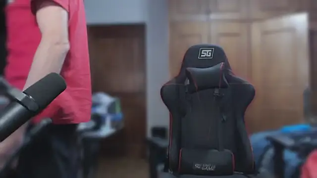 XxEnderxX online show from 14, 2, 2026