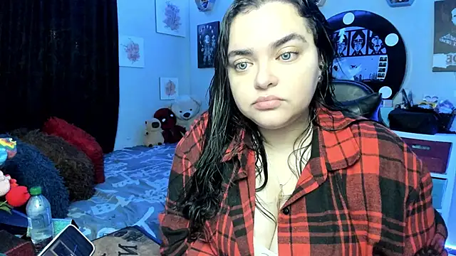 Luise Meyrink online show from 2, 12, 2025