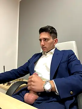 masterboss  online show from 11, 11, 2025