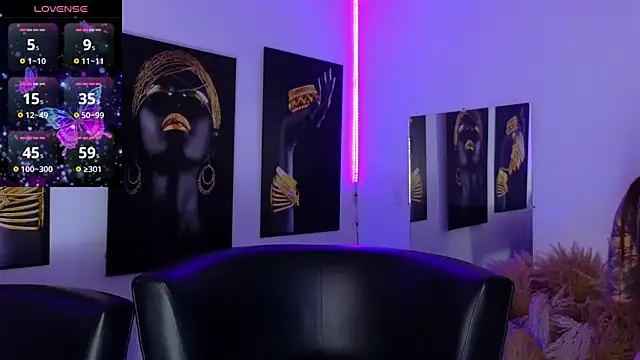  brenna hanson online show from 13, 9, 2025