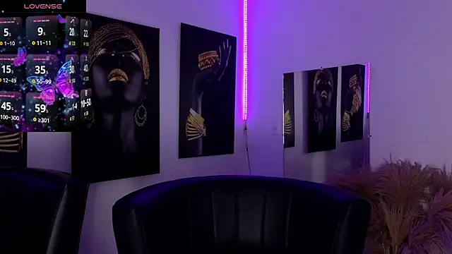  brenna hanson online show from 10, 11, 2025