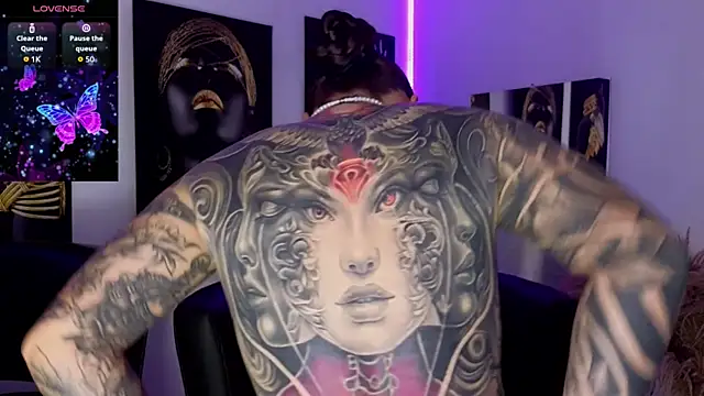  brenna hanson online show from 16, 1, 2026