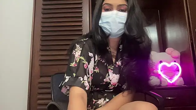 Princess Lily online show from 9, 2, 2025