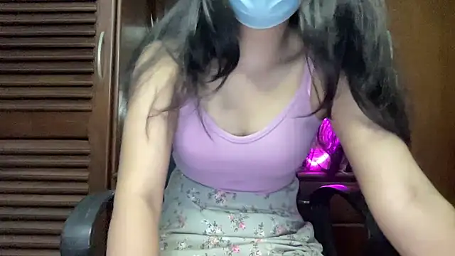 Princess Lily online show from 23, 10, 2025