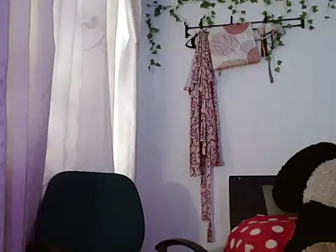 Snapshot of _annie_rosse chatting on 22, 6, 2026 annie rosse online show from 22, 6, 2026