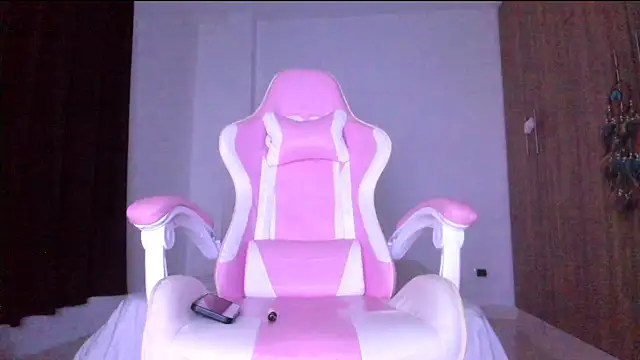 kimbaileys online show from 19, 7, 2026