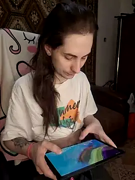 Nikki Sandy online show from 14, 1, 2025