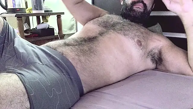 machoathome online show from 5, 2, 2025