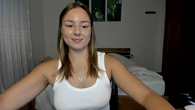 Snapshot of ThreeshaWhite chatting on 25, 6, 2026 ThreeshaWhite online show from 25, 6, 2026