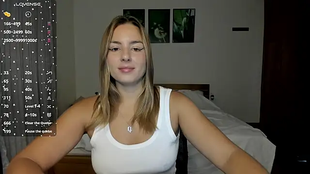 Snapshot of ThreeshaWhite chatting on 28, 6, 2026 ThreeshaWhite online show from 28, 6, 2026