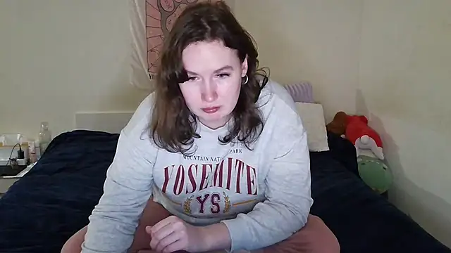 franceska blue online show from 27, 1, 2025