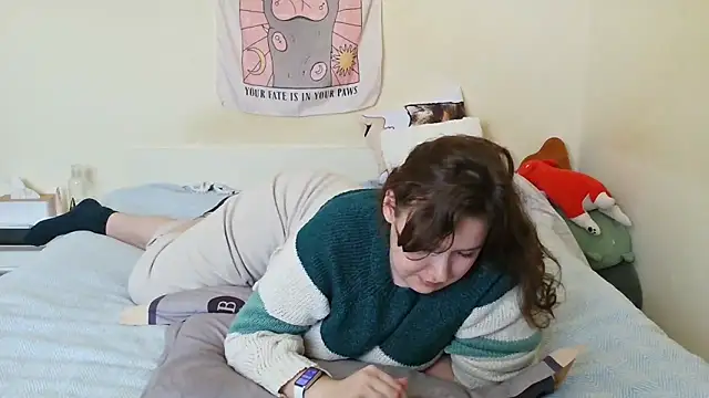 franceska blue online show from 5, 3, 2025