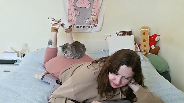 franceska blue online show from 6, 3, 2025