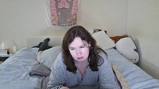 franceska blue online show from 11, 3, 2025