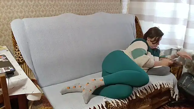 franceska blue online show from 5, 2, 2026