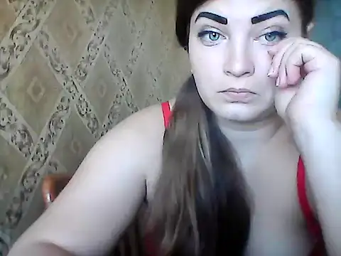 Elizabeth Meow online show from 21, 10, 2025