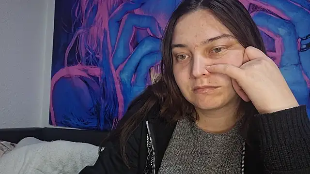 Cyndee Winter online show from 28, 2, 2026